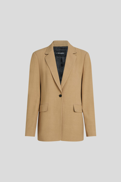 ZAKÓ KARL LAGERFELD TAILORED BLAZER - Kép 1