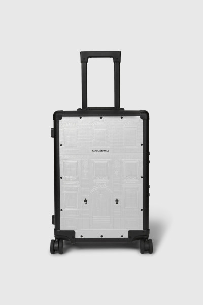 BŐRÖND KARL LAGERFELD K/RSG MAISON TROLLEY - Kép 1