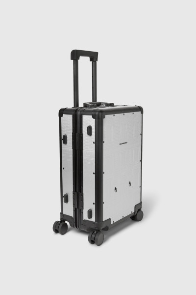 BŐRÖND KARL LAGERFELD K/RSG MAISON TROLLEY - Kép 3