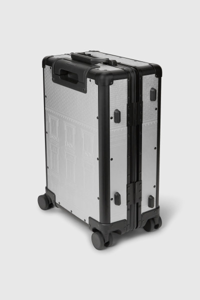 BŐRÖND KARL LAGERFELD K/RSG MAISON TROLLEY - Kép 4