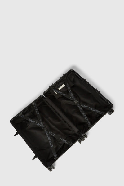 BŐRÖND KARL LAGERFELD K/RSG MAISON TROLLEY - Kép 5