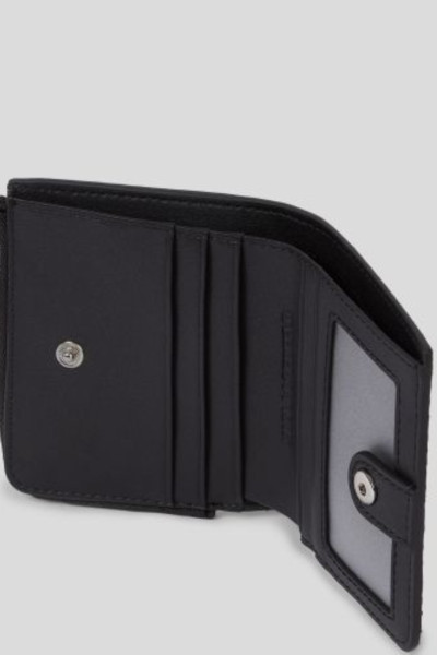 PÉNZTÁRCA KARL LAGERFELD K/SIGNATURE SM SL BF WLLT PHYT - Kép 3