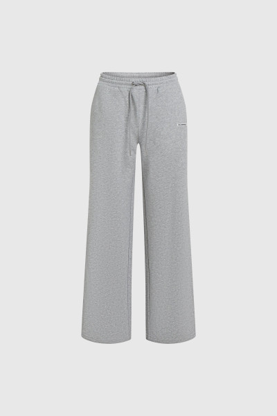 TRÉNINGNADRÁG KARL LAGERFELD ESSENTIAL RH TROUSER - Kép 5
