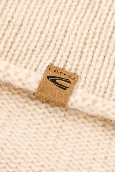 ČEPICE CAMEL ACTIVE BEANIES - Fotografie č. 3