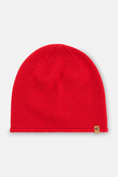 ČEPICE CAMEL ACTIVE BEANIES - Fotografie č. 1
