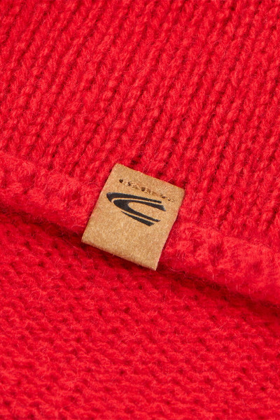 ČEPICE CAMEL ACTIVE BEANIES - Fotografie č. 3