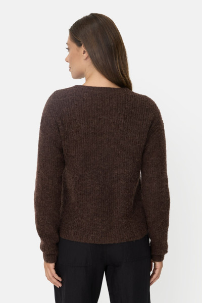KARDIGÁN CAMEL ACTIVE KNITTED JACKETS - Fotografia č. 2