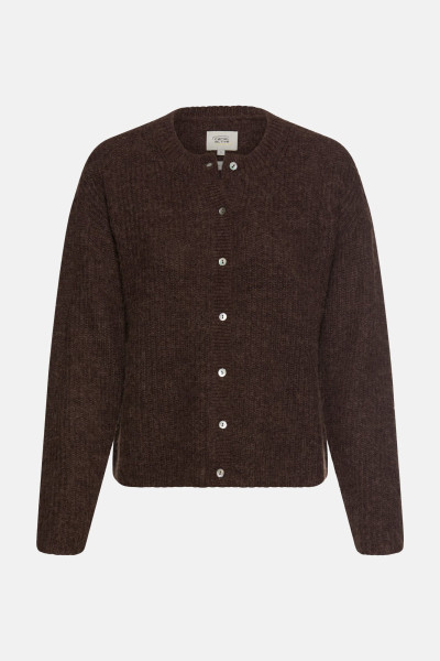 KARDIGÁN CAMEL ACTIVE KNITTED JACKETS - Fotografia č. 6