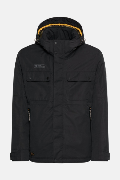 BUNDA CAMEL ACTIVE JACKETS - Fotografia č. 4