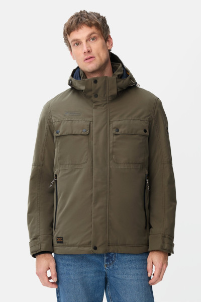 BUNDA CAMEL ACTIVE JACKETS - Fotografia č. 1