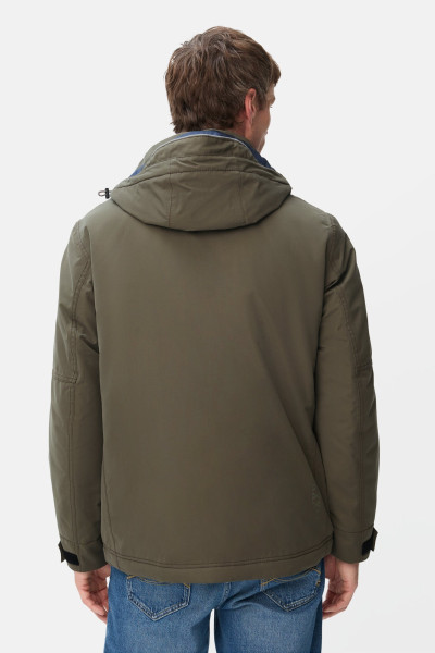 BUNDA CAMEL ACTIVE JACKETS - Fotografia č. 3