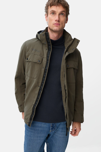 BUNDA CAMEL ACTIVE JACKETS - Fotografia č. 4