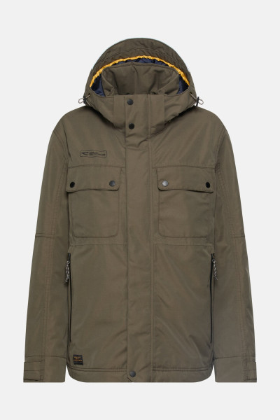 BUNDA CAMEL ACTIVE JACKETS - Fotografia č. 6