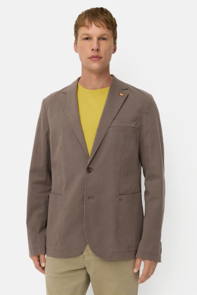 SAKO CAMEL ACTIVE INDOOR BLAZERS - Fotografia č. 1