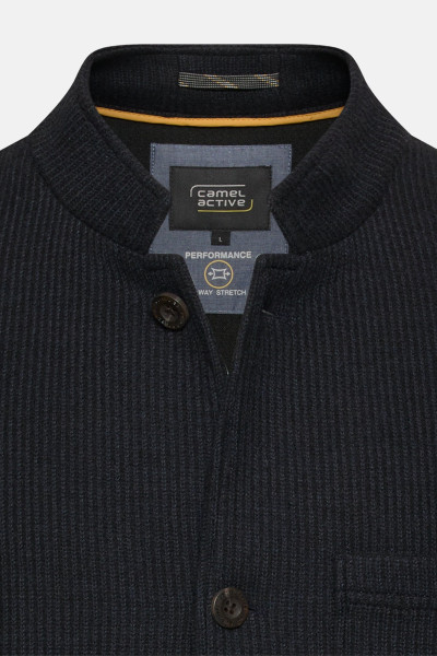 SAKO CAMEL ACTIVE INDOOR JACKETS - Fotografia č. 6