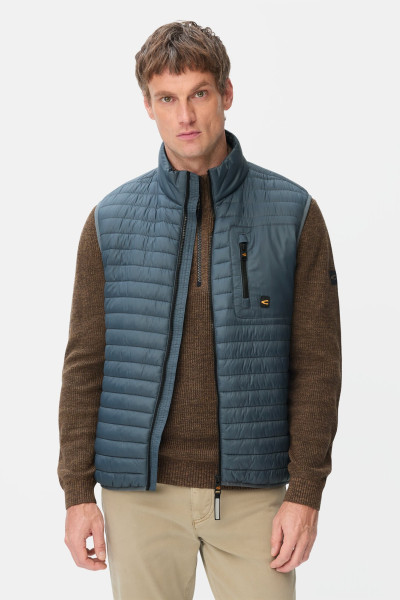 VESTA CAMEL ACTIVE OUTDOOR VESTS - Fotografia č. 1