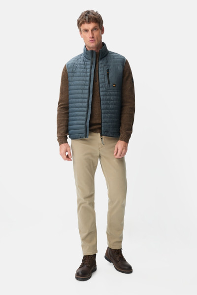VESTA CAMEL ACTIVE OUTDOOR VESTS - Fotografia č. 2