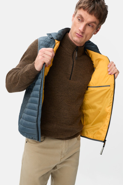 VESTA CAMEL ACTIVE OUTDOOR VESTS - Fotografia č. 4