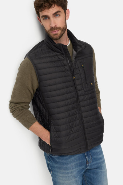 VESTA CAMEL ACTIVE OUTDOOR VESTS - Fotografia č. 4