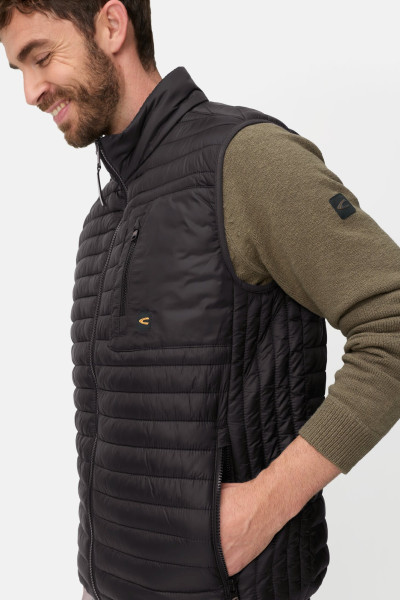 VESTA CAMEL ACTIVE OUTDOOR VESTS - Fotografia č. 5