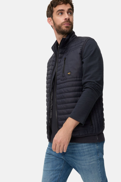 VESTA CAMEL ACTIVE OUTDOOR VESTS - Fotografia č. 4