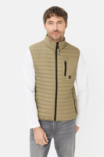 VESTA CAMEL ACTIVE OUTDOOR VESTS - Fotografia č. 1