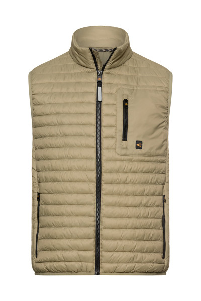 VESTA CAMEL ACTIVE OUTDOOR VESTS - Fotografia č. 4