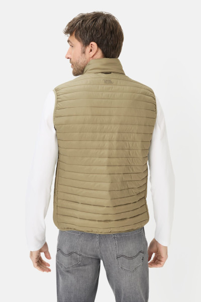 VESTA CAMEL ACTIVE OUTDOOR VESTS - Fotografia č. 2
