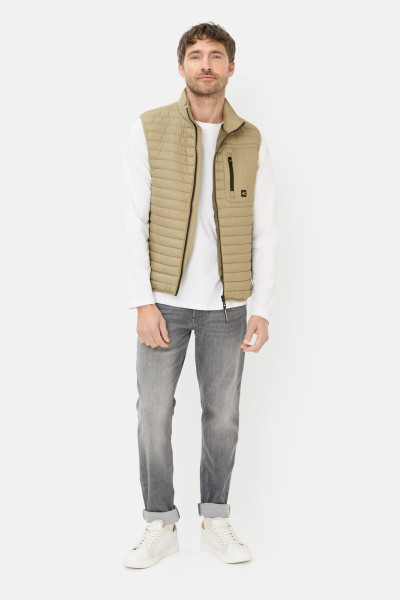 VESTA CAMEL ACTIVE OUTDOOR VESTS - Fotografia č. 3