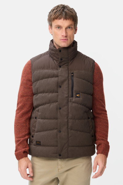 VESTA CAMEL ACTIVE OUTDOOR VESTS - Fotografia č. 1