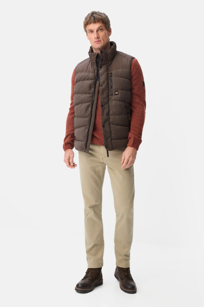 VESTA CAMEL ACTIVE OUTDOOR VESTS - Fotografia č. 2