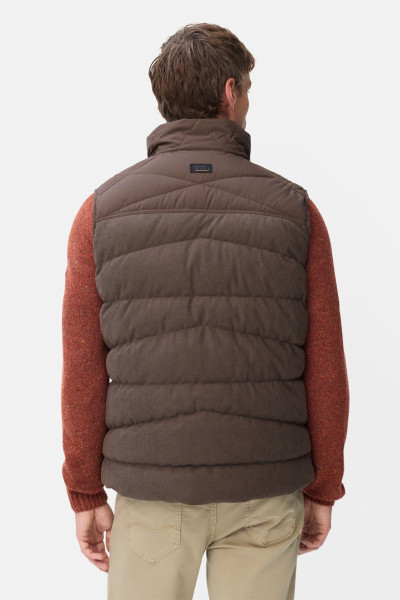 VESTA CAMEL ACTIVE OUTDOOR VESTS - Fotografia č. 3