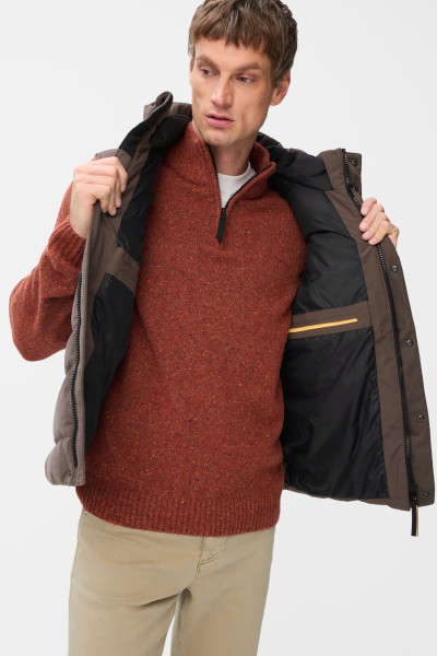 VESTA CAMEL ACTIVE OUTDOOR VESTS - Fotografia č. 4