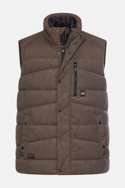 VESTA CAMEL ACTIVE OUTDOOR VESTS - Fotografia č. 6
