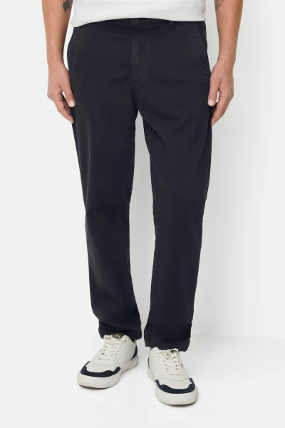 NOHAVICE CAMEL ACTIVE CHINO REGULAR FIT PANTS - Fotografia č. 1
