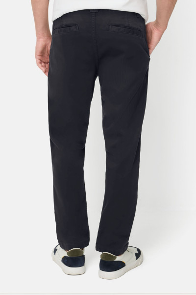 NOHAVICE CAMEL ACTIVE CHINO REGULAR FIT PANTS - Fotografia č. 2