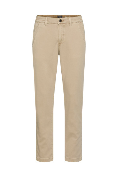 NOHAVICE CAMEL ACTIVE CHINO REGULAR FIT PANTS - Fotografia č. 4