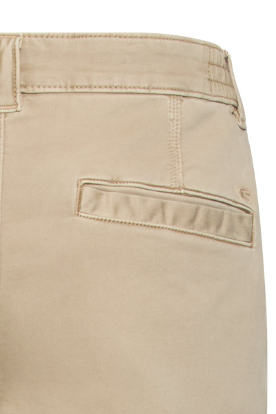 NOHAVICE CAMEL ACTIVE CHINO REGULAR FIT PANTS - Fotografia č. 7