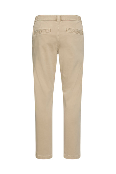 NOHAVICE CAMEL ACTIVE CHINO REGULAR FIT PANTS - Fotografia č. 5