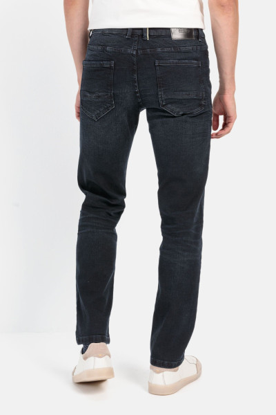 DŽÍNY CAMEL ACTIVE 5-PKT DENIM SLIM FIT NOS - Fotografie č. 2