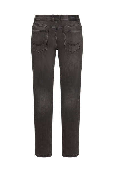 DŽÍNY CAMEL ACTIVE 5-PKT DENIM SLIM FIT NOS - Fotografie č. 5