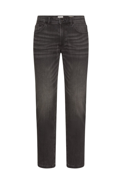 DŽÍNY CAMEL ACTIVE 5-PKT DENIM SLIM FIT NOS - Fotografie č. 4