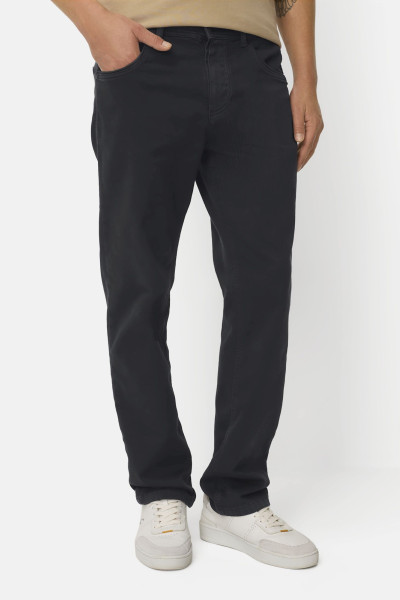DŽÍNSY CAMEL ACTIVE 5-PKT WOVEN RELAXED FIT - Fotografia č. 1