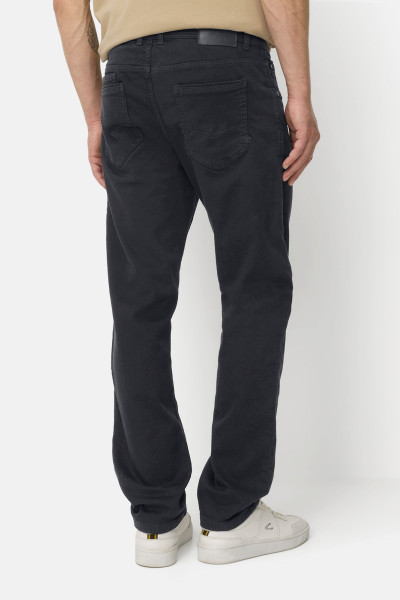 DŽÍNSY CAMEL ACTIVE 5-PKT WOVEN RELAXED FIT - Fotografia č. 2