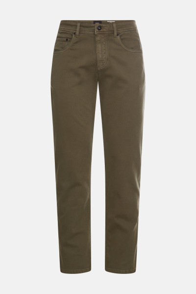 DŽÍNSY CAMEL ACTIVE 5-PKT WOVEN RELAXED FIT - Fotografia č. 4