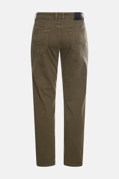 DŽÍNSY CAMEL ACTIVE 5-PKT WOVEN RELAXED FIT - Fotografia č. 5