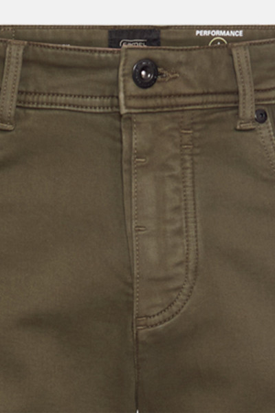 DŽÍNSY CAMEL ACTIVE 5-PKT WOVEN RELAXED FIT - Fotografia č. 6