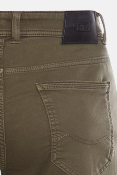 DŽÍNSY CAMEL ACTIVE 5-PKT WOVEN RELAXED FIT - Fotografia č. 7