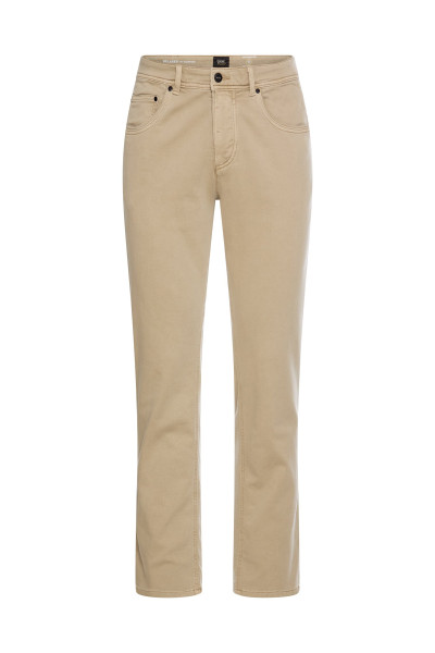 DŽÍNSY CAMEL ACTIVE 5-PKT WOVEN RELAXED FIT - Fotografia č. 4