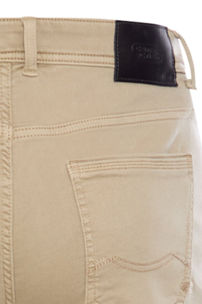 DŽÍNSY CAMEL ACTIVE 5-PKT WOVEN RELAXED FIT - Fotografia č. 7